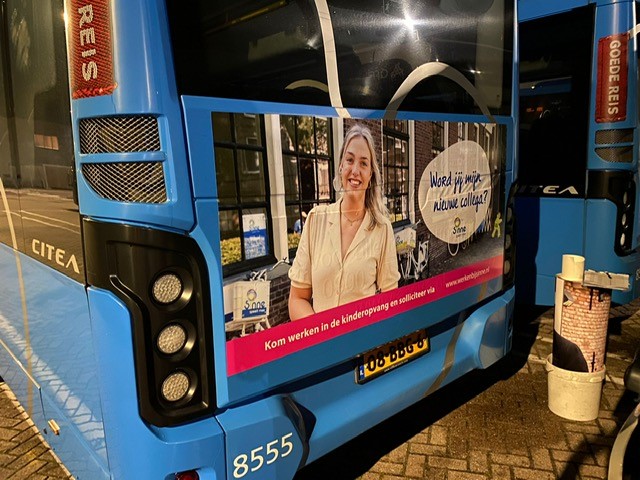 Bus 2- bron Sinne