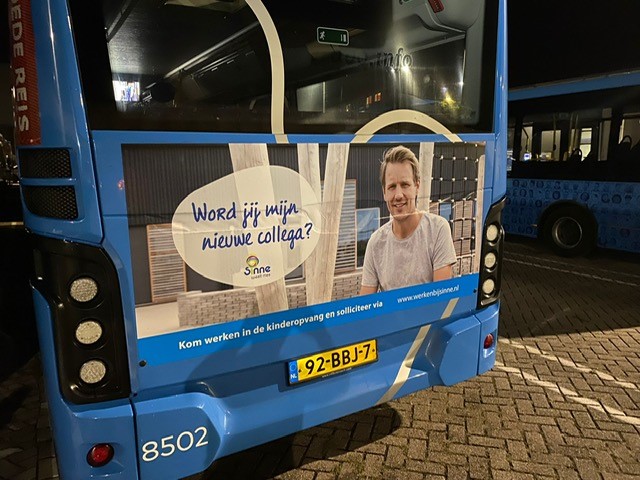 Bus 3- bron Sinne